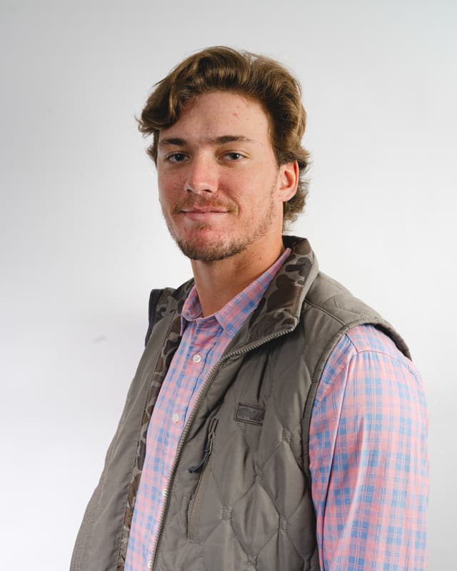 Shane Cox